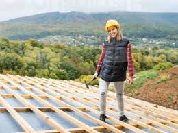 Fast & Reliable Emergency Roof Repairs in Reedsport, OR